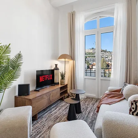 Renting - Bellevue - Chic Elegant Refuge Residential Area Liberation *