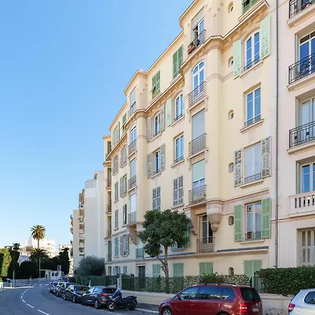 شقة Renting - Bellevue - Chic Elegant Refuge Residential Area Liberation *