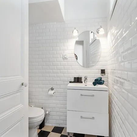 Renting - Bellevue - Chic Elegant Refuge Residential Area Liberation * Nicea