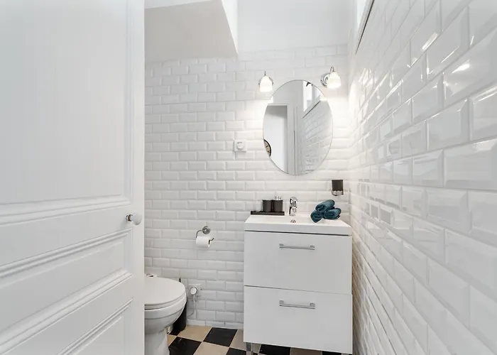 Renting - Bellevue - Chic Elegant Refuge Residential Area Liberation * Nicea